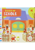 Dzień w szkole
