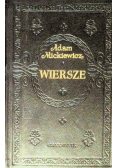 Mickiewicz wiersze