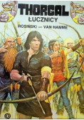 Thorgal łucznicy