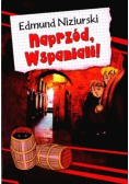 Naprzód wspaniali