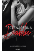 Przeznaczona diabłu Tom 2