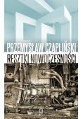 Resztki nowoczesności