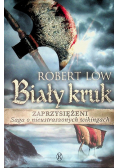 Biały kruk Tom 3 Zaprzysiężeni