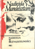 Nadzieja w beznadziejności