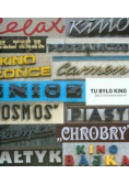 Tu było kino