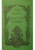 Gedichte Wiersze
