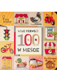 Moje pierwsze 100 słów W mieście