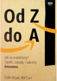 Od Z do A