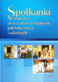 Spotkania