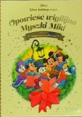 Opowieść Wigilijna Myszki Miki
