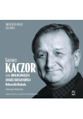 Kazimierz Kaczor czyta obsługiwałem angielskiego króla Bohumila Hrabala