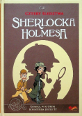 Cztery śledztwa Sherlocka Holmesa