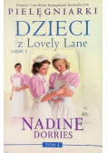 Dzieci z Lovely Lane. Część 1 Tom 3