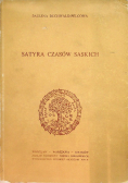 Satyra czasów saskich