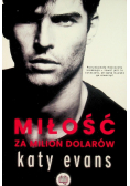 Miłość za milion dolarów