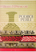 Podbój Peru