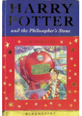 Harry Potter and the Philosopher s Stone