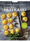 Zdrowe przekąski