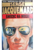 Śmierć na mecie