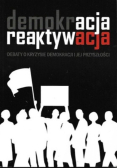Demokracja reaktywacja Debaty o kryzysie demokracji i jej przyszłości