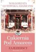 Cukiernia pod Amorem Zajezierscy