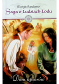 Saga o ludziach lodu Tom 18 Dom upiorów