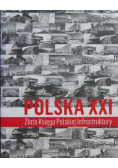 Polska XXI Złota Księga Księga Infrastruktury