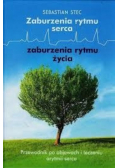 Zaburzenia rytmu serca