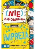 (Nie)zapomniana impreza