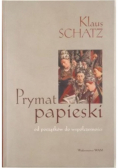 Prymat papieski