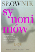 Słownik synonimów