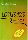 Lotus 123 Wersja 2 3