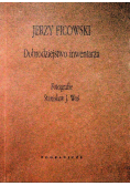 Dobrodziejstwo inwentarza