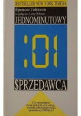 Jednominutowy sprzedawca