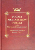 Poczet Monarchów Polski według Witolda Mysyrowicza