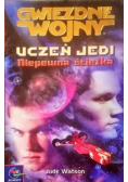 Gwiezdne wojny Uczeń Jedi Niepewna ścieżka