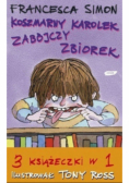 Koszmarny Karolek, Zabójczy zbiorek