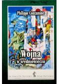 Wojna w średniowieczu