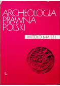 Archeologia prawna Polski