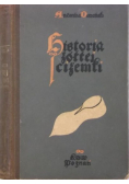 Historia żółtej ciżemki 1938 r.