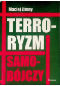 Terroryzm Samobójczy Zimny