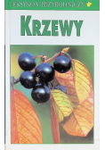 Krzewy