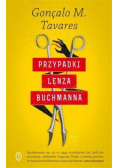 Przypadki Lenza Buchmanna