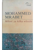 Miłość za kilka włosów