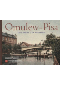Omulew Pisa Szlak wodny