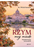 Rzym moje miasto