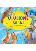 Ulubione Bajki Bambi i Śpiąca Królewna