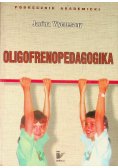 Oligofrenopedagogika