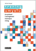 Trening umysłu