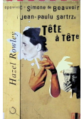 Opowieść o Simone de Beauvoir